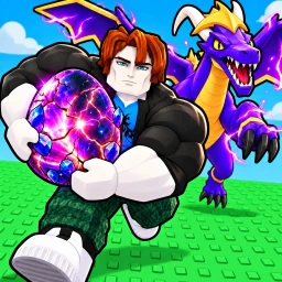 Mog to Steal an Egg icon
