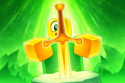 Sword Simulator [Test] 