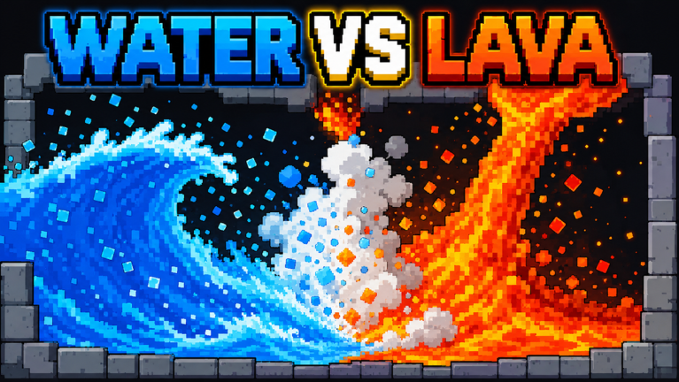 SandBox Simulator artwork