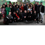 team mare fuori