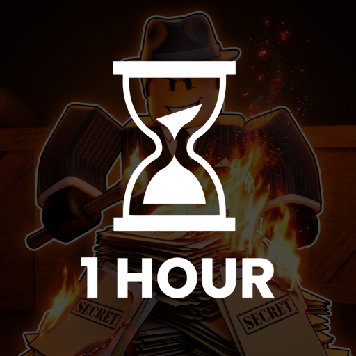 Destroy The Evidence icon