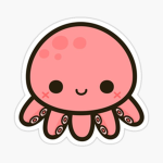 octopus buddies