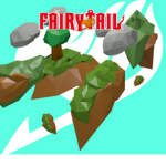 Fairy Tail Wizards