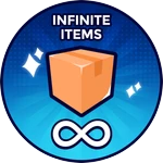 Infinite Items
