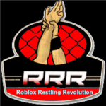RRR© ★Roblox Wrestling Revolution★