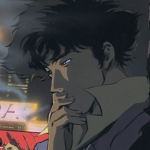 Spike Spiegel