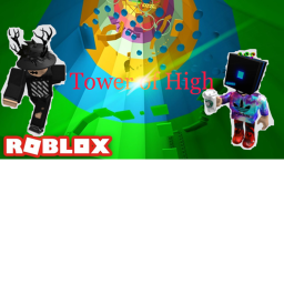 {NEW HUGE UPDATE WITH ADMIN} 🌟 Tower of High 🌟
