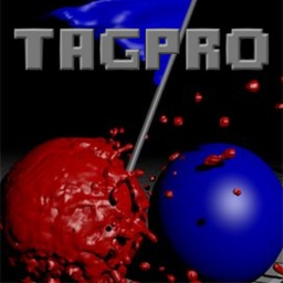 TagPro Capture the Flag icon