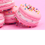 Pink Berries Cafe®