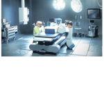 Central Medical Staffing Department