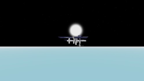 docking simulator