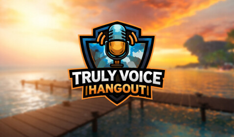 TRULY HANGOUT [ VOICE ]