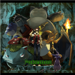 *The Pokemon Guild*