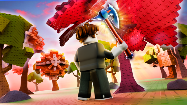 [🪓RELEASE] Cut Trees screenshot 2