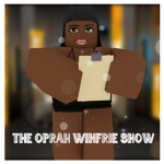 The Oprah Winfrie Show