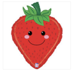 Code name:strawberries