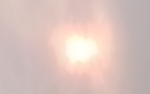 Sun chay