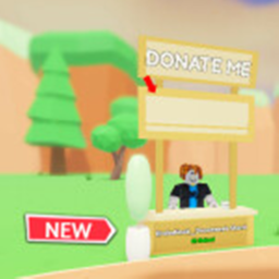 PLS DONATE 💰 [NEW]