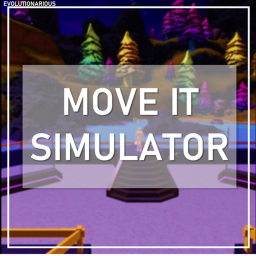 Move It Simulator