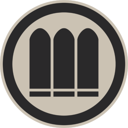 Ammo Icon Roblox decal