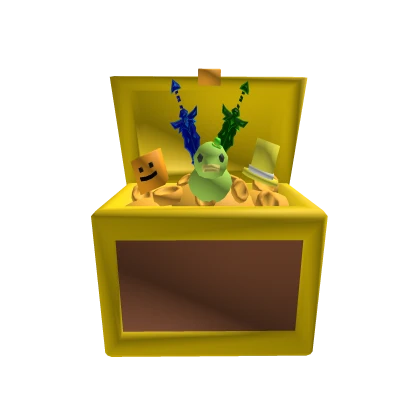 Item Thumbnail