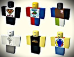 The, Classic Crew.