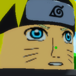 [NEW!] Anime Fighters Artifics Legends Roblocos