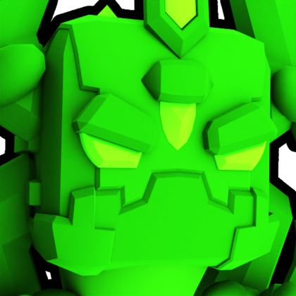 Toxic Ancient Defender