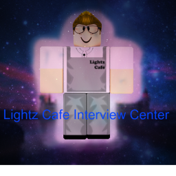Lightz Cafє Interview Center
