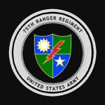 75th Rangers Regiment - |USA|