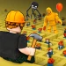Build Your Backrooms icon