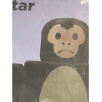 Fish and monkey only group