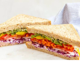 sandwich outpost