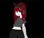 Beautiful Emo Clothing