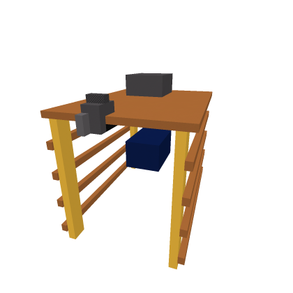 Loading thing