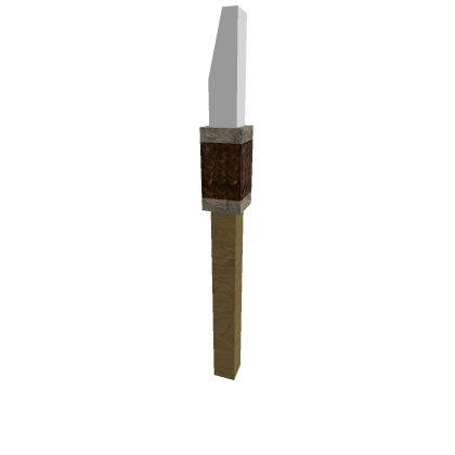 spear