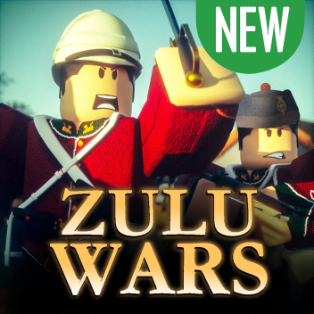 ⚔️ [MAP REVAMP] Zulu Wars