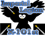 Imperial Legion X-101st