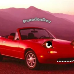 PsuedonDev