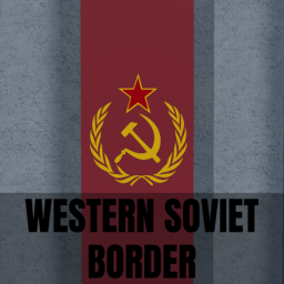 Western Soviet Border {PPS-43 GAMEPASS!} [BETA]