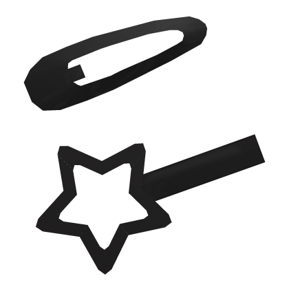 Star Clips