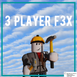 3 player F3X