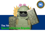 천마부대 ㅣ Republic of Korea Army