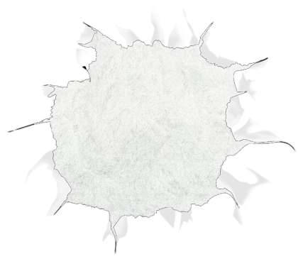 Square Decal