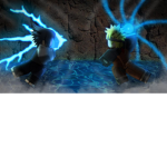 A Ninja's Unleashed