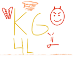Kg g@ng