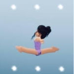 <Wishing Gymnastics>