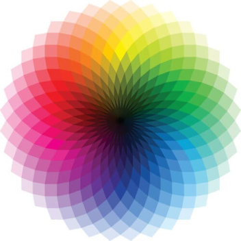 Right Color