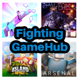 Fighting GameHub