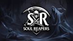 SR | SOUL REAPERS